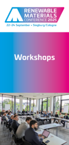 Home - Renewable Materials Conference