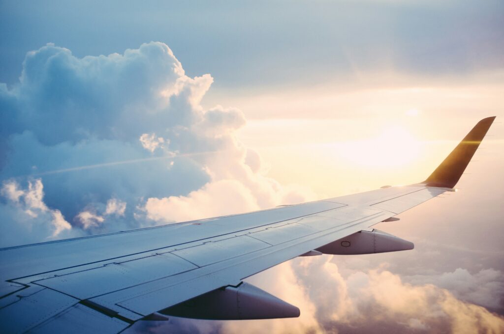 Photo by <a href="https://unsplash.com/@rparmly?utm_content=creditCopyText&utm_medium=referral&utm_source=unsplash">Ross Parmly</a> on <a href="https://unsplash.com/photos/aerial-photography-of-airliner-rf6ywHVkrlY?utm_content=creditCopyText&utm_medium=referral&utm_source=unsplash">Unsplash</a>